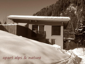 Apart Alps & Nature, See